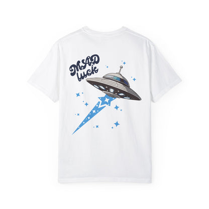 MAD LUCK SPACE T-SHIRT