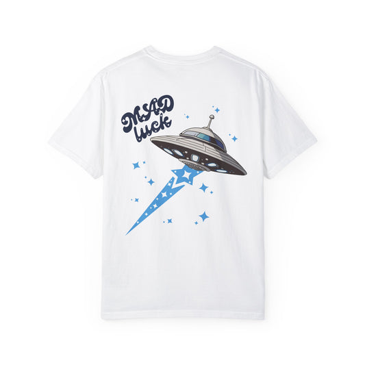 MAD LUCK SPACE T-SHIRT
